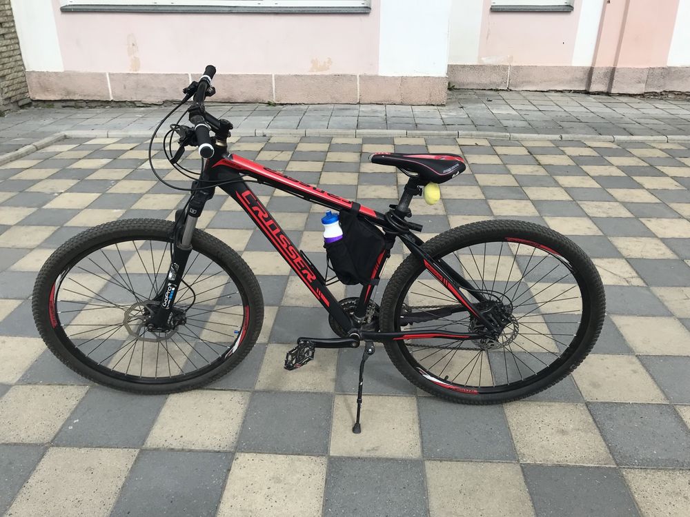 Продам велосипед СРОЧНО
