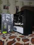 ІГРОВИЙ КОМЮТЕР /i7-3770/GTX 1060 3Gb/16GB DDR3/SSD 120/HDD 500