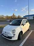 Fiat 500 –  2008 • 1.2 • 156 tys. km