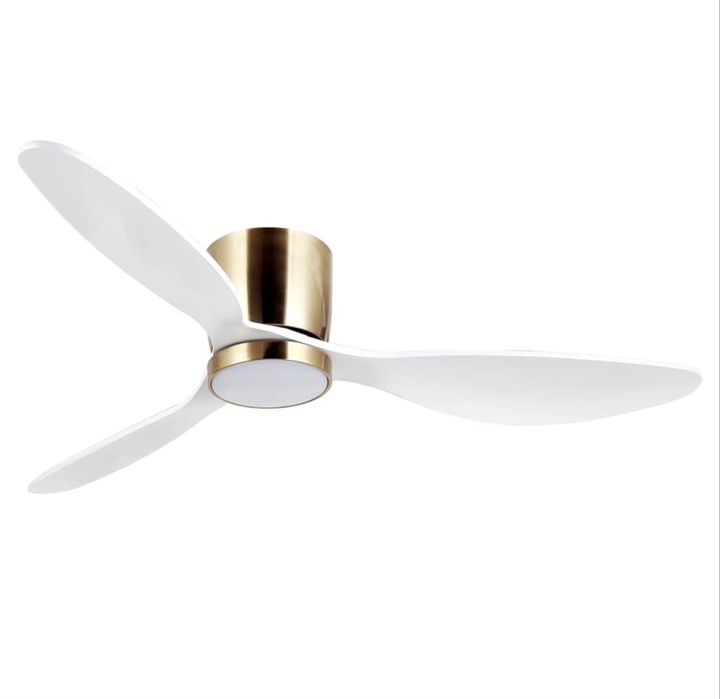 Стельвовий Led вентилятор