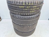 Continental ContiEcoContact 5 215/60r17 96V 7mm N2320