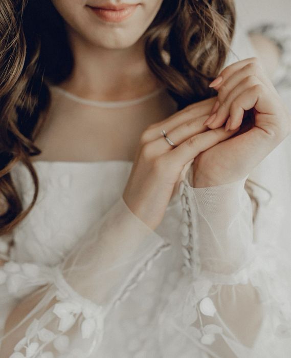 Весільна сукня мрії