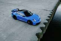 Porsche 911 Jak nowy !!