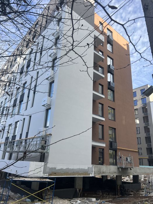 Avalon One продаж  1 кім. Кв.  Вул Проектована.