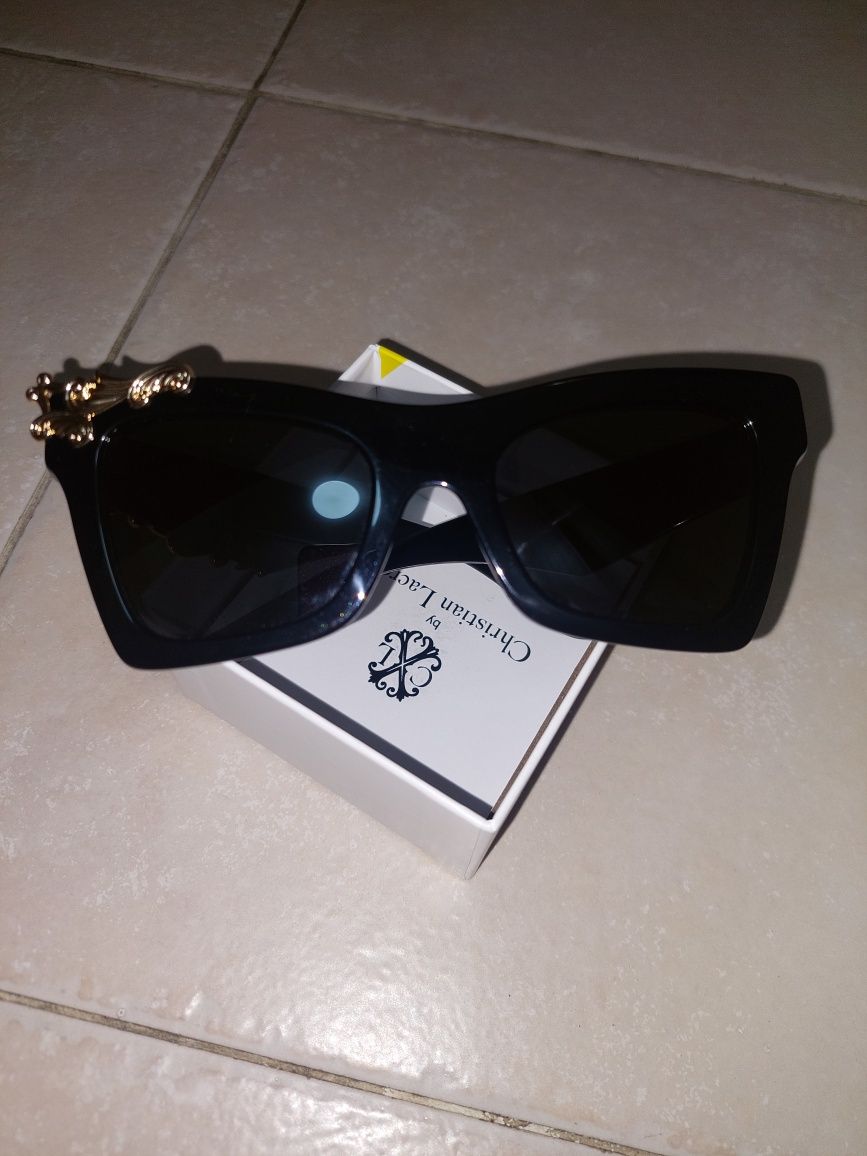 Oculos de sol Dolce&Gabbana