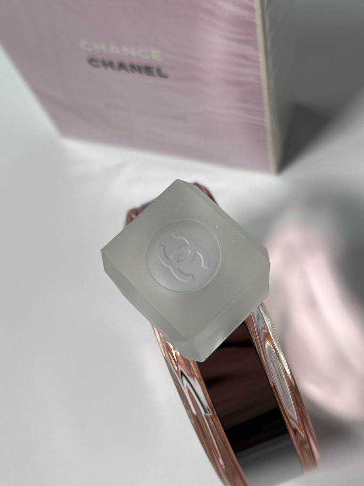 Туалетна вода Chanel Chance Eau Tendre