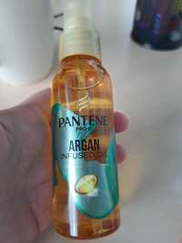 Pantene pro-v argan infused oil olejek do włosów arganowy