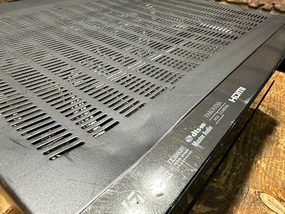 Amplituner Kina Domoweg Harman Kardon AVR 255
