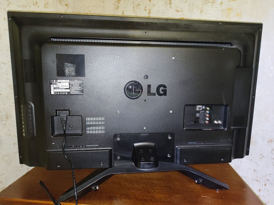 Telewizor TV LG 42"