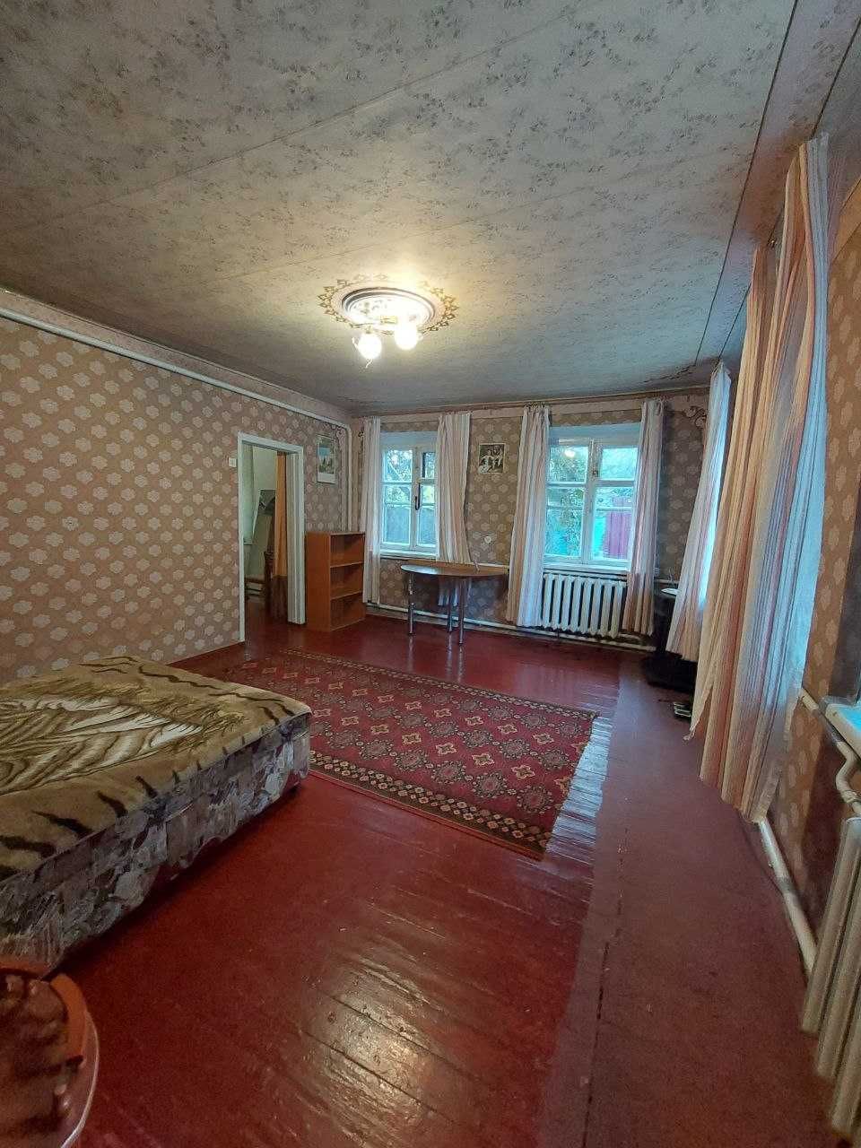 Продам 3-комнатный  дом в Одинковке до Самарского разлива  200 м.