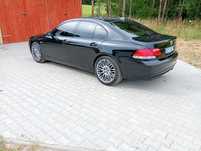 BMW seria 7 rok 2006