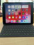 iPad Pro 9.7” 256 GB Wi-Fi + Cellular nr seryjny DMPT813DGXQ7