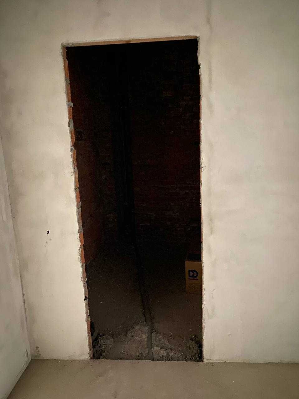 У продажу квартира в зданому будинку!