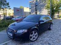 Audi a3 1.9 tdi 2008r