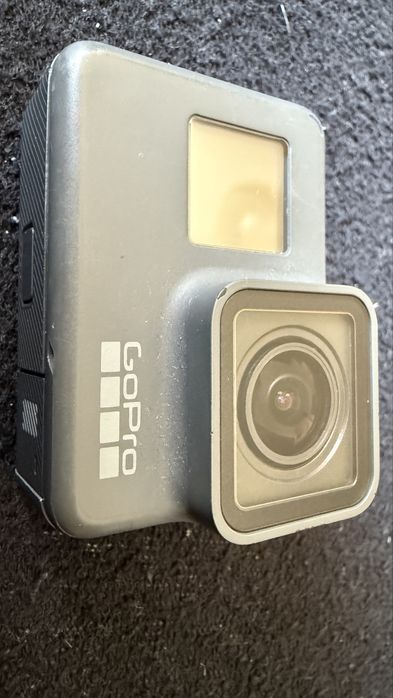 Kamera GoPro Hero 5 Black 4k/30kl
