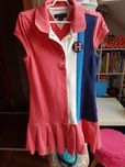 Sukienka Tommy Hilfiger  6-7 lat