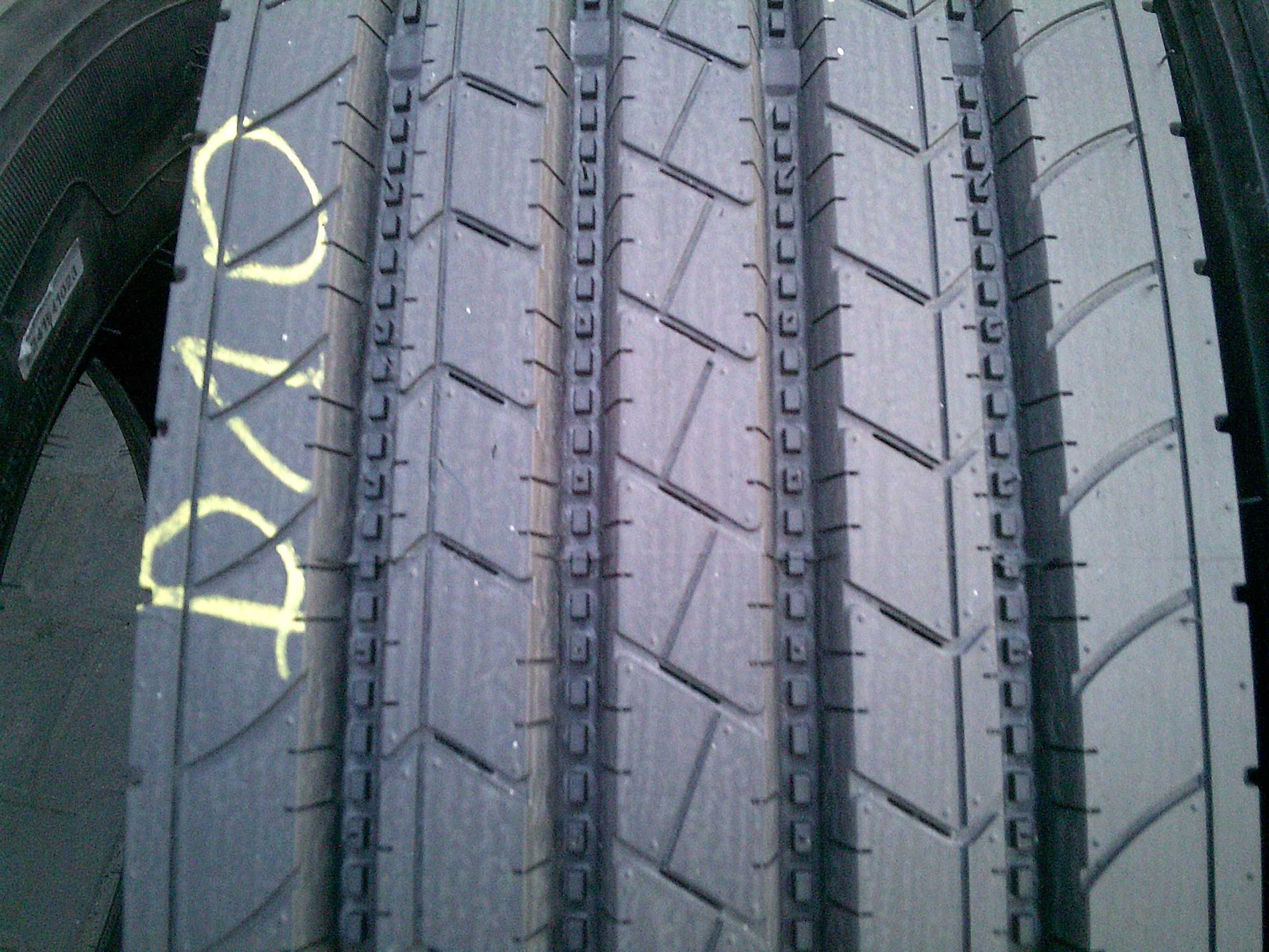 Opona 285/70r19.5 Royal Black RS201 (cena brutto)