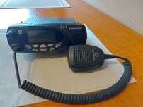 Radiotelefon radmor typ3835k