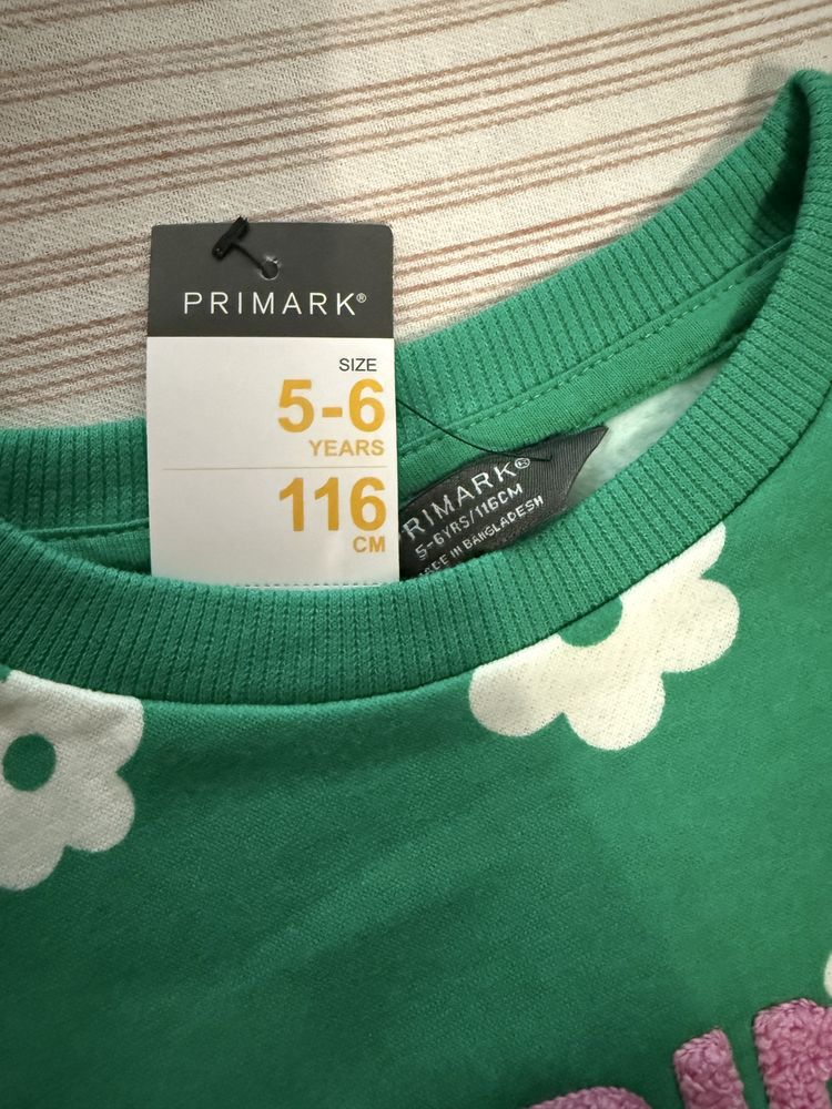 Дитячий костюм PRIMARK 5-6років
