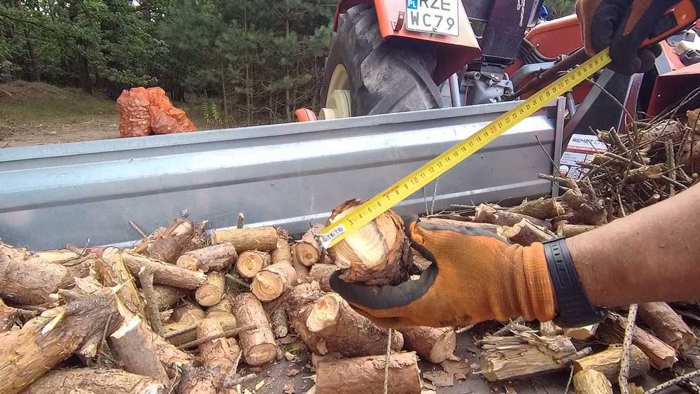 MECHANIZM rębak do gałęzi REMET R-80 == 100% POLSKA== DOSTAWA gratis