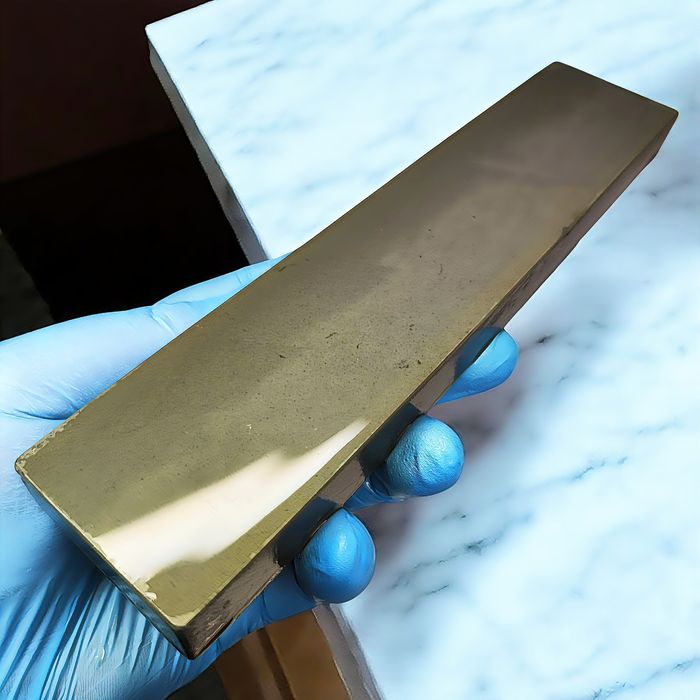 Старовинний камінь для заточування ЕшерEscher & Co Тюренгійский сланец