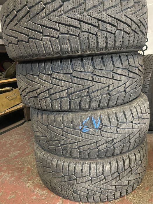 Nexen Roadstone WinGuard WinSpike 235/55/18
