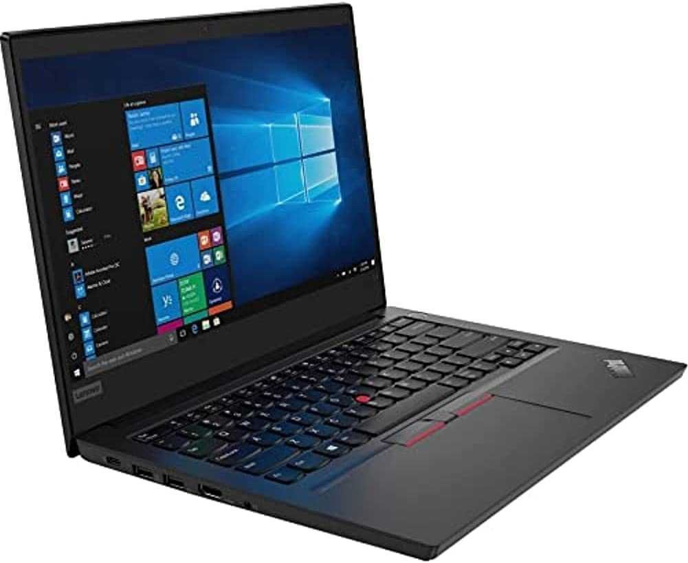 Lenovo Thinkpad E14 G3 AMD Ryzen 5 5500U  8GB DDR4 256GB SSD Win10