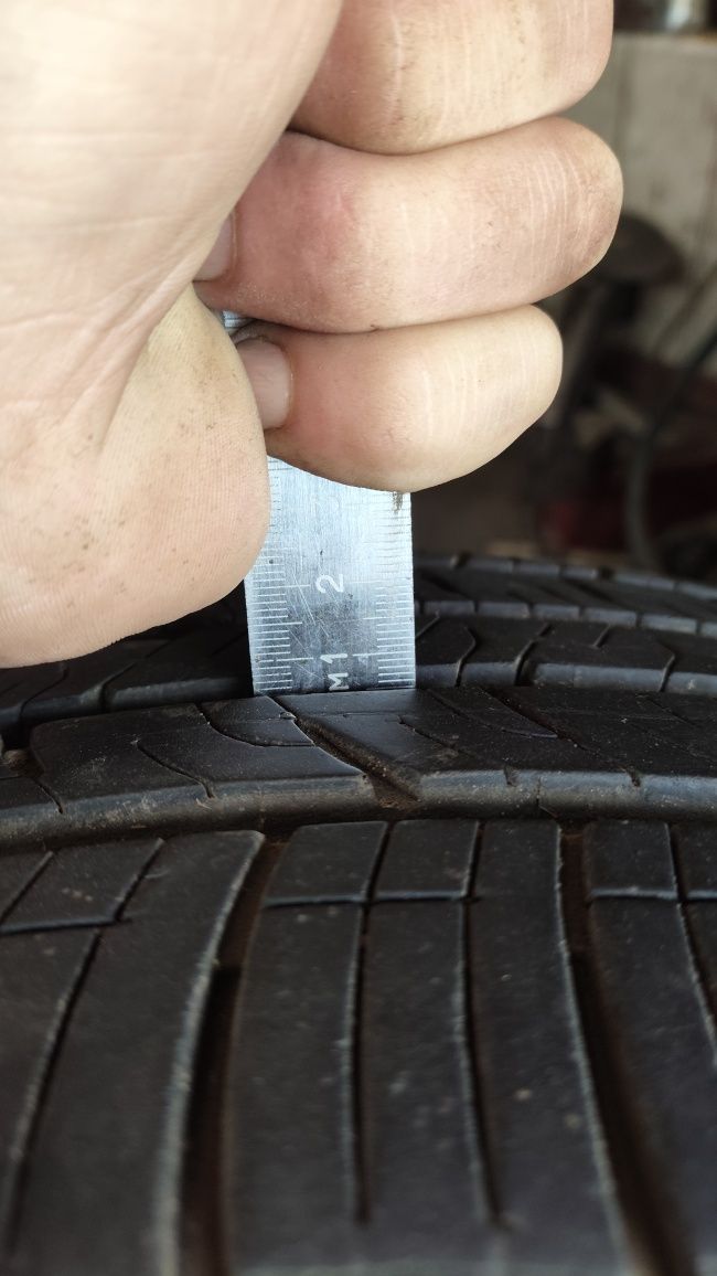Шины 215/5 5R 17