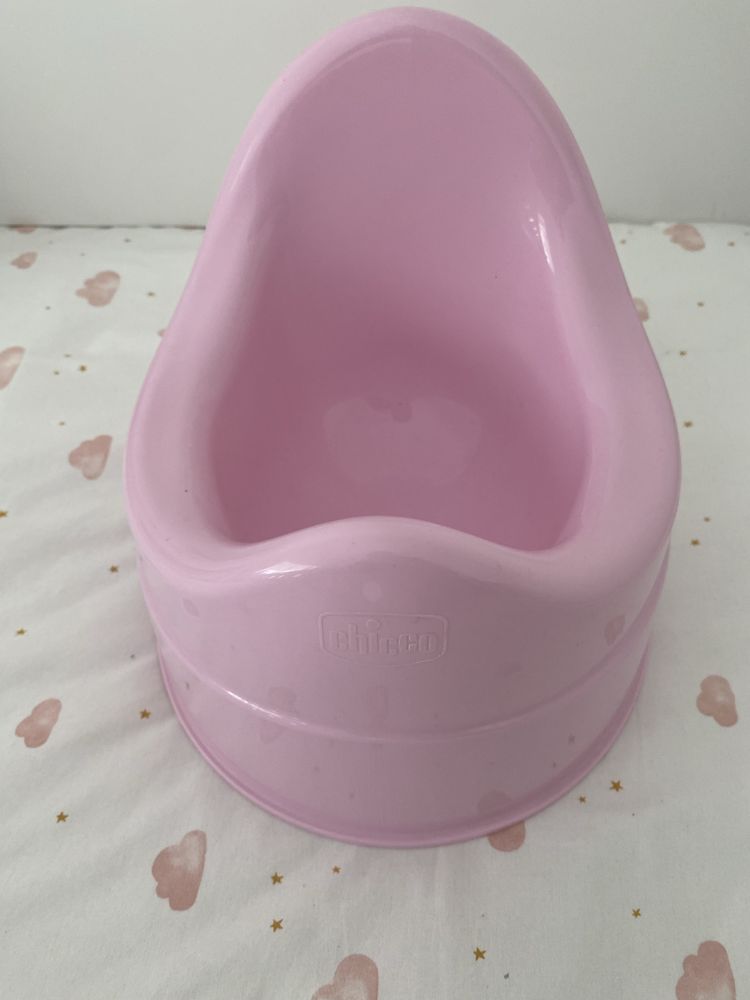 Bacio anatómico da Chicco