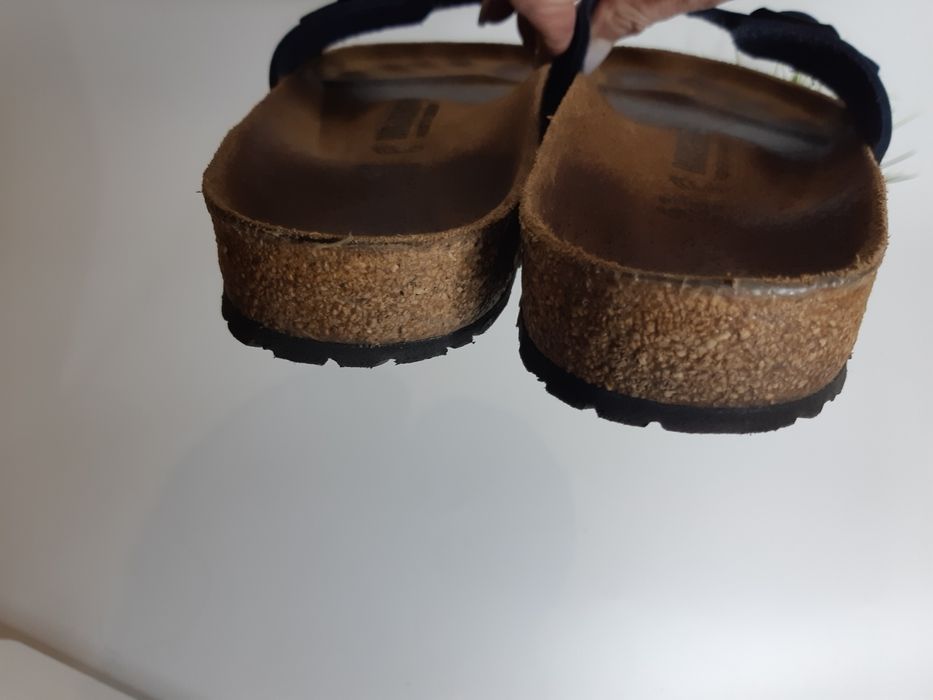 Шльопанці Birkenstock Германія оригінал