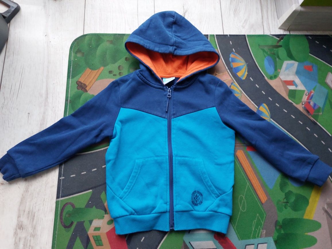 Bluza chłopięca bejo