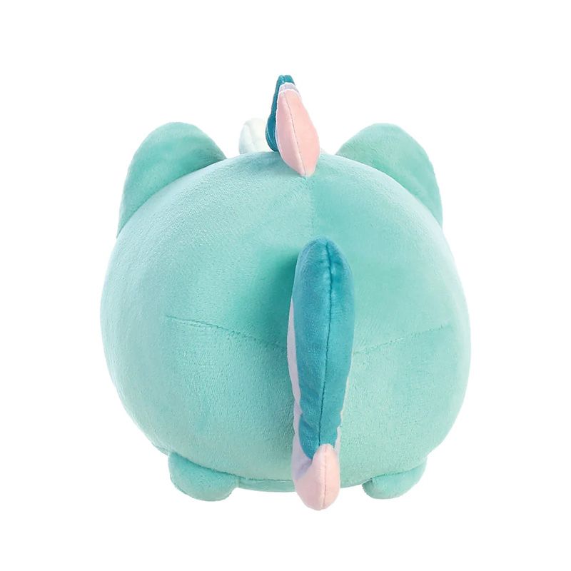 Tasty Peach - Pluszowa maskotka 18 cm Moon Blossom Meowchi