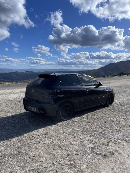 Ibiza 6l pd 130 5lg