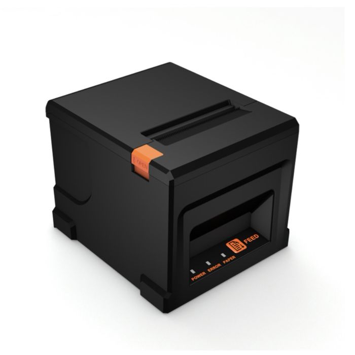 Термопринтер для чеків