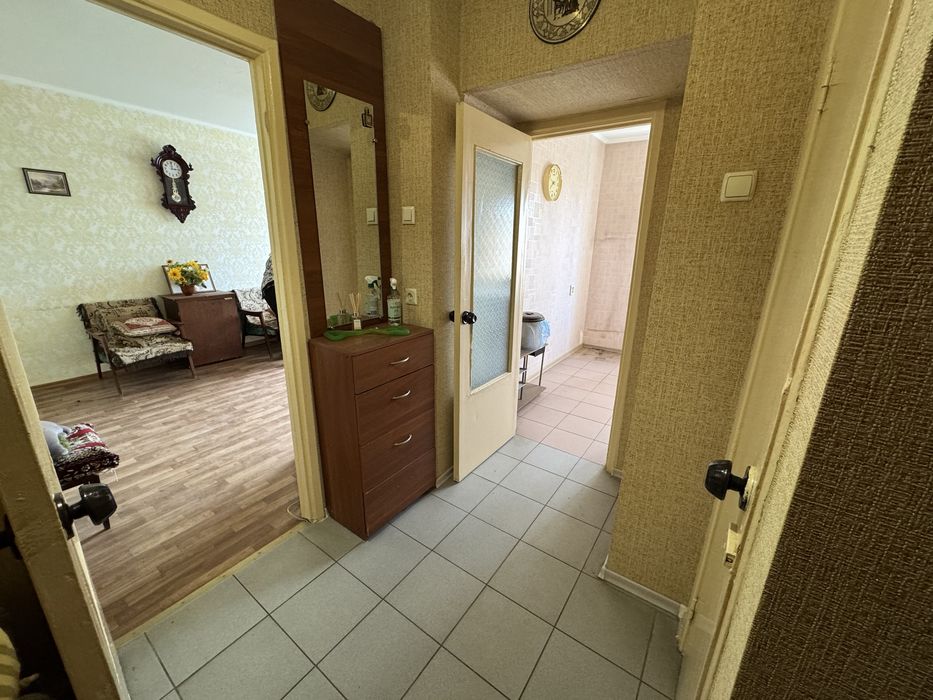 Продам квартиру в хорошем месте