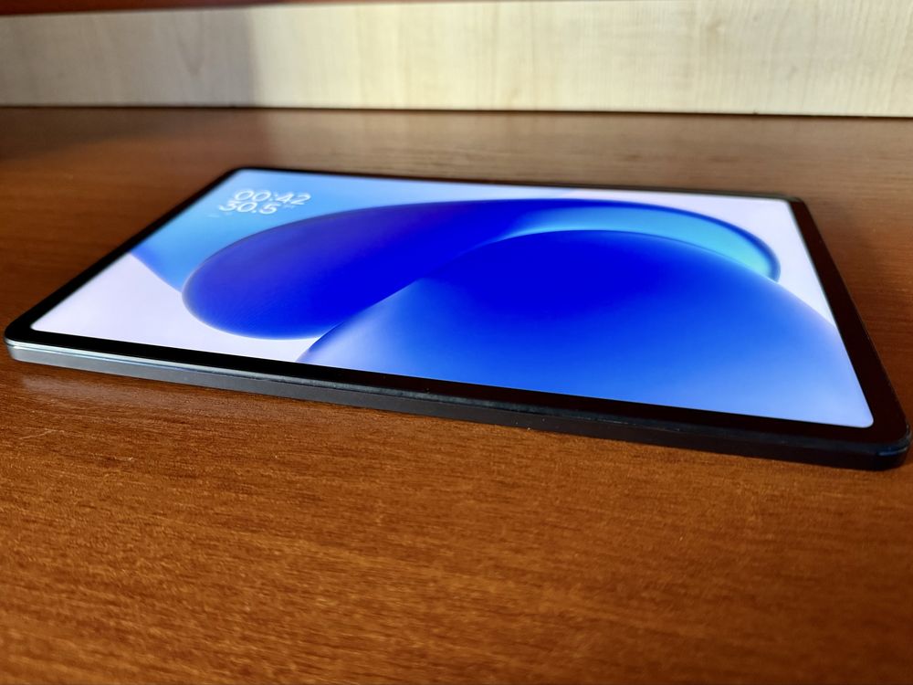 Tablet Xiaomi Pad 6 + rysik + etui | 11” | 256 GB | 8 GB RAM | 144 Hz