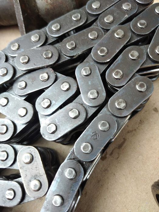 Запчастини на ВАЗ 2101-07 рокера, прокладки.