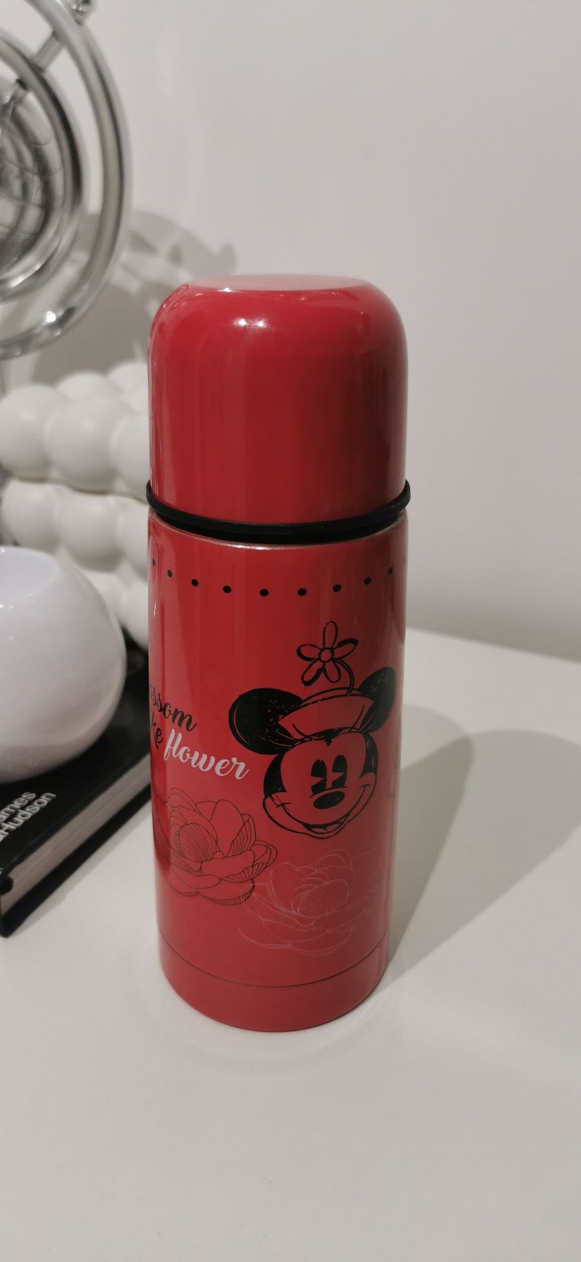 Termos minnie mouse  Nowy