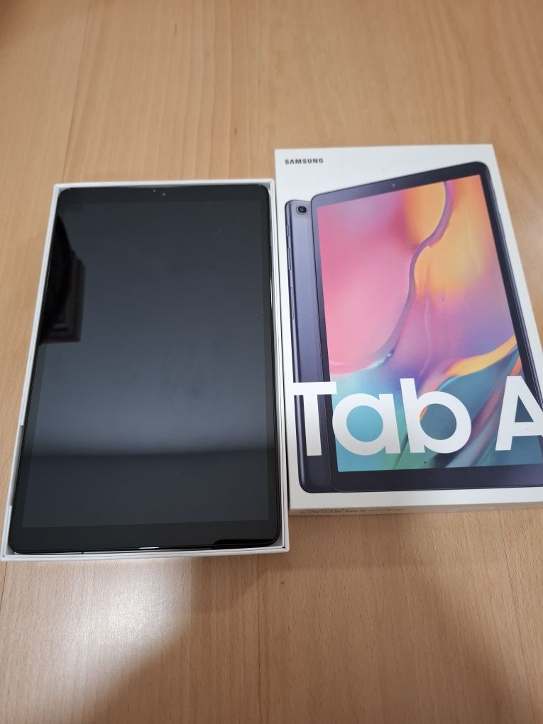 Tablet Samsung Galaxy Tab A