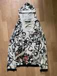 Худі жіноче Ed Hardy