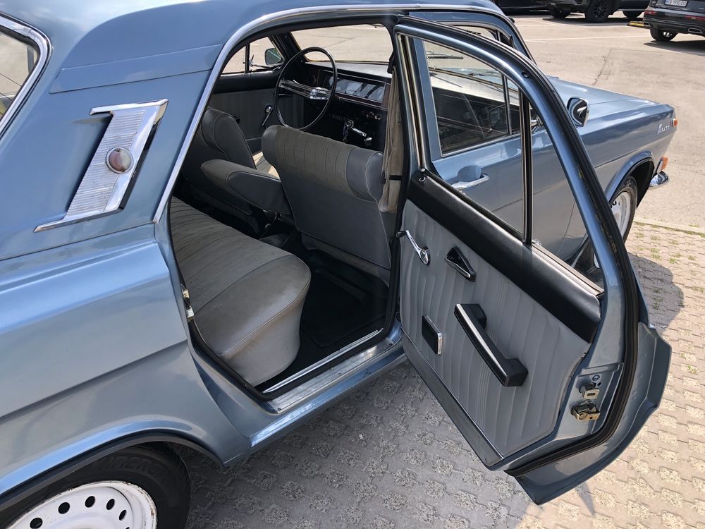 Волга 2410 газ 24