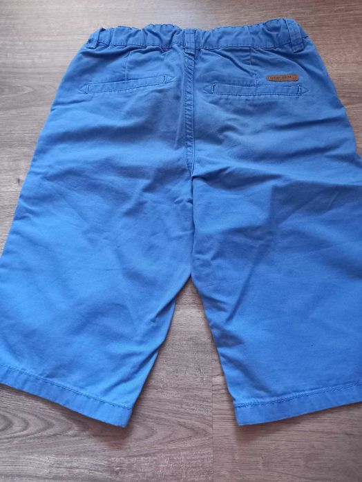 Bermudas tipo chinos 5-6 anos