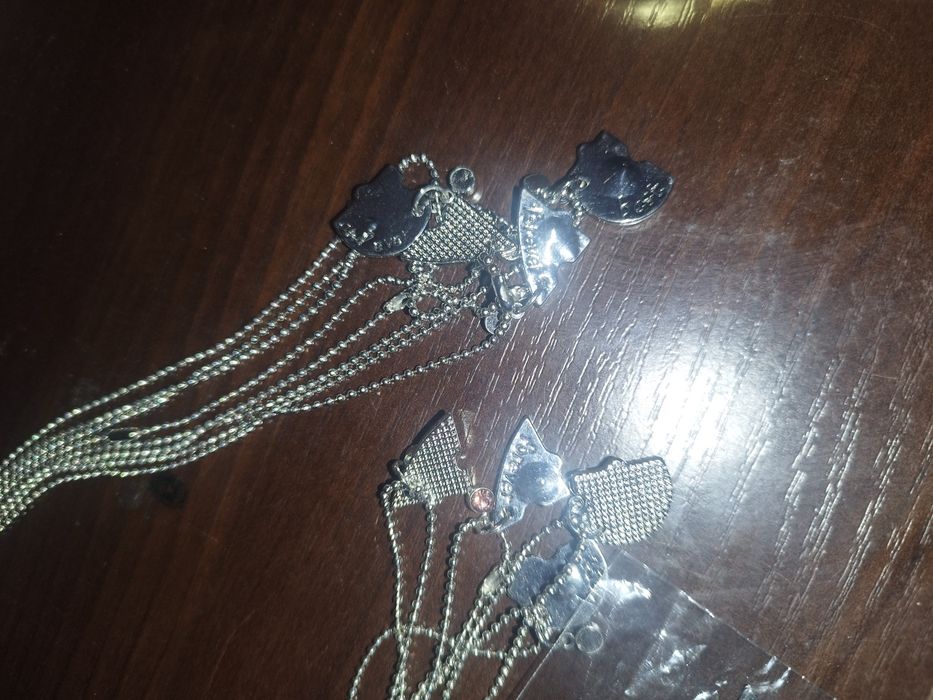 Продам біжутерію