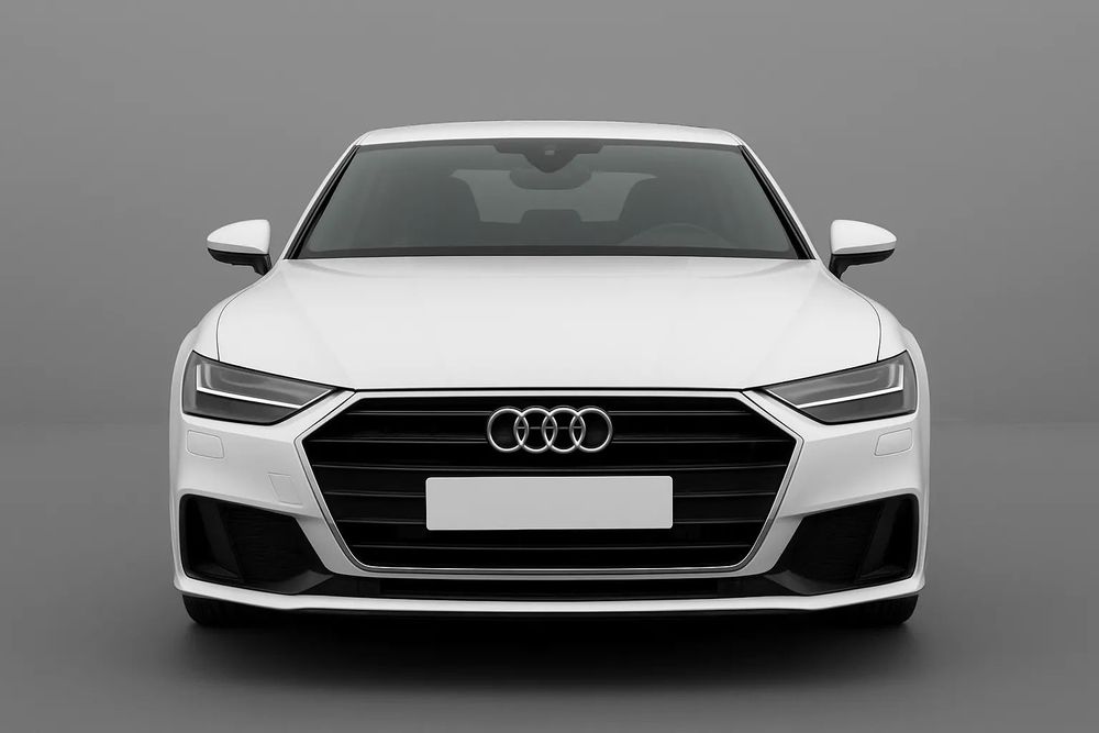 Audi A6 Avant Audi A6 C8, 2018r. (pierwsza rejestracja 2019r.)