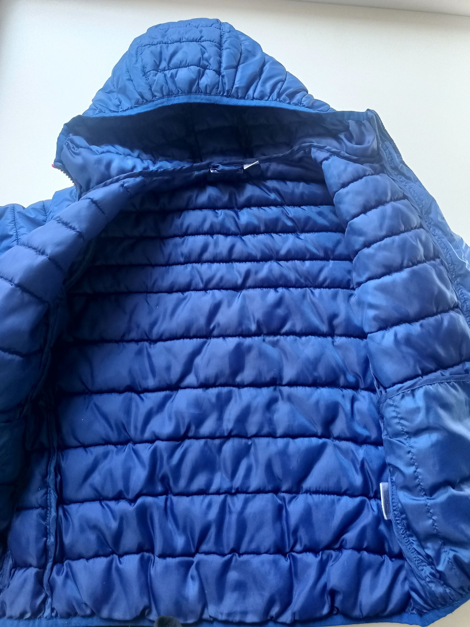 Kurtka zimowa unisex