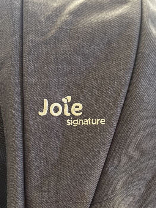 Jole Signature - wózek spacerowy skladany