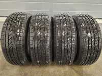 4x opona letnia 7mm 235/60/18 goodyear excellenc dot 4516e