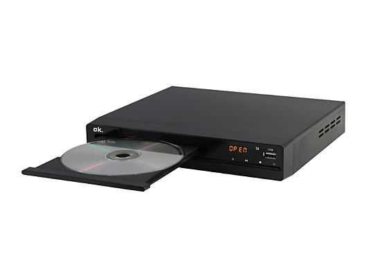 Odtwarzacz DVD DVD CD VCD USB HDMI OK. 24040