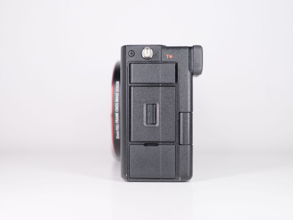 Sony A7C Body + гарантія / без передоплат