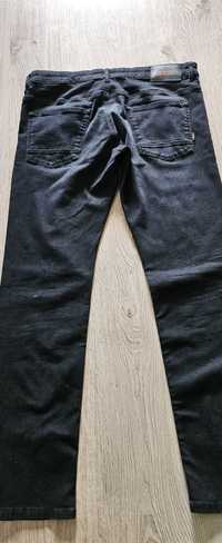 Męskie    spodnie